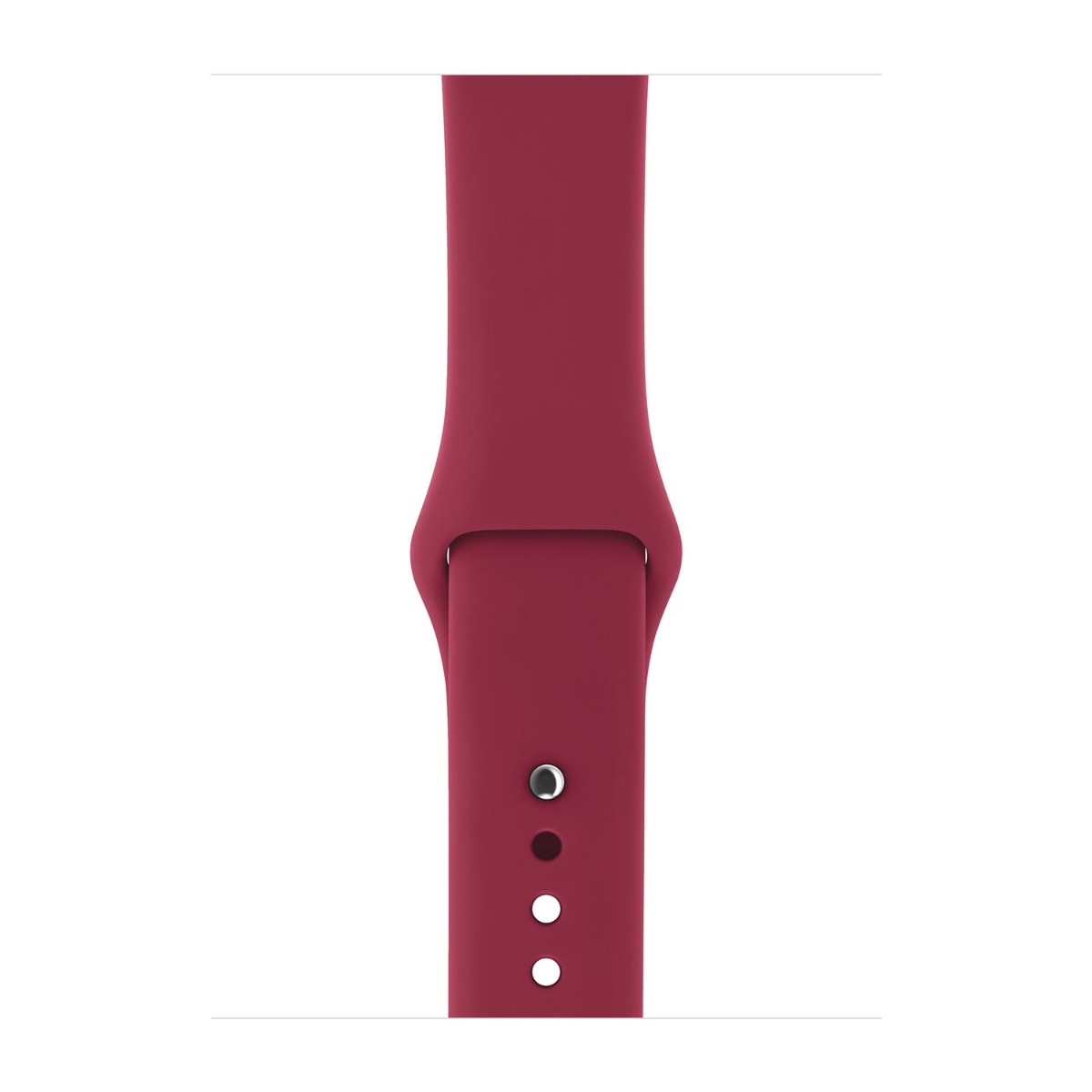 Skórzany pasek z klamrą klasyczną do Apple Watch