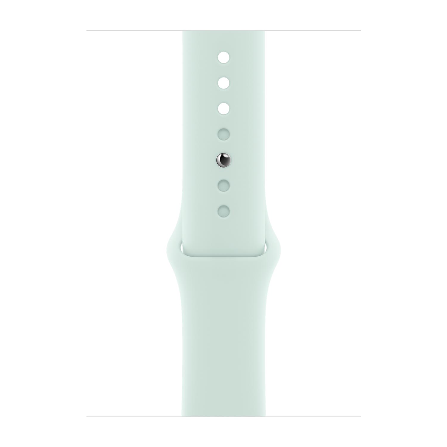 Skórzany pasek z klamrą klasyczną do Apple Watch