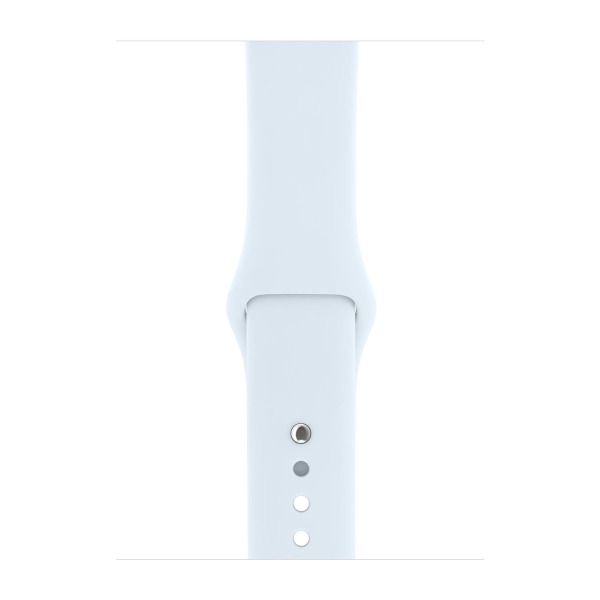 Skórzany pasek z klamrą klasyczną do Apple Watch
