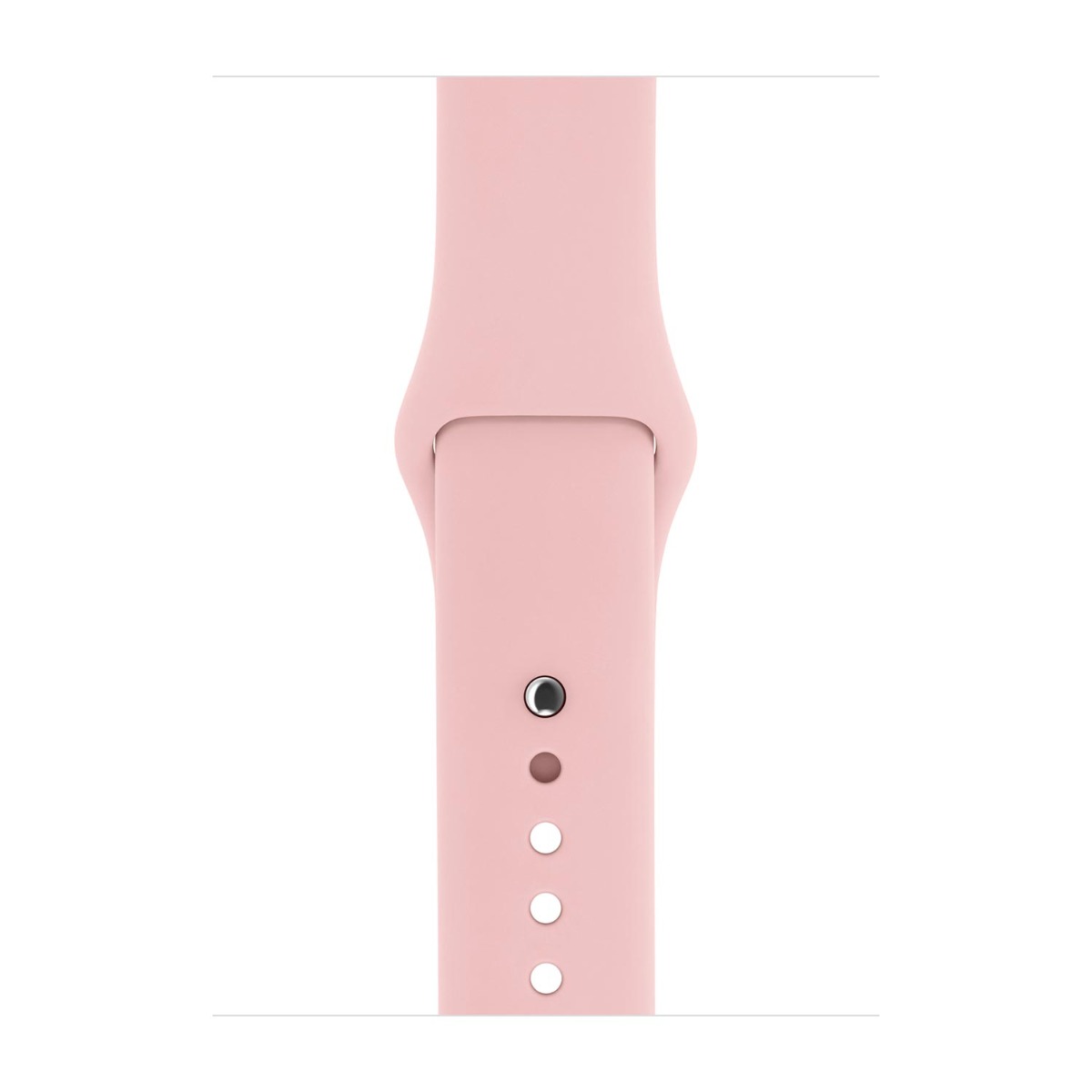 Skórzany pasek z klamrą klasyczną do Apple Watch