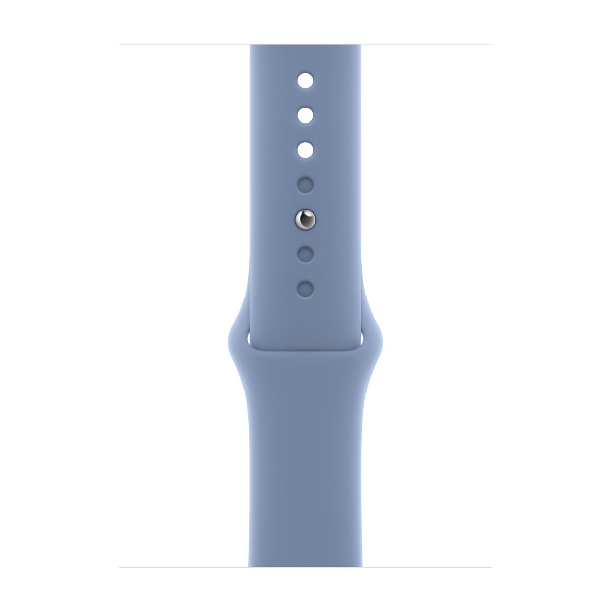 Skórzany pasek z klamrą klasyczną do Apple Watch