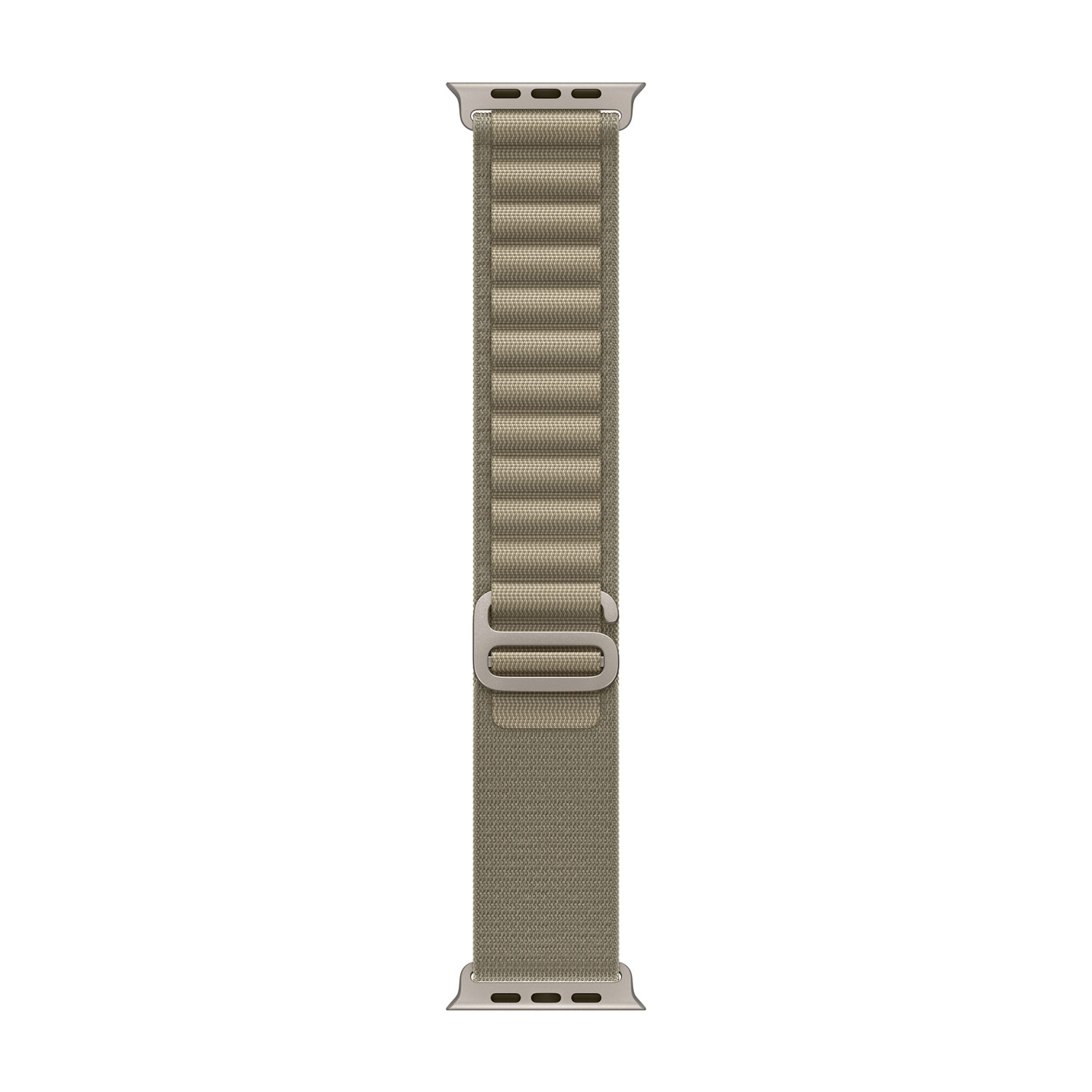 Opaska Alpine