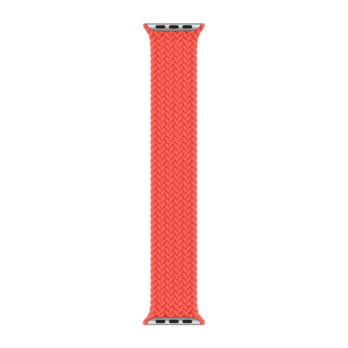 Pasek z karbowanej skóry do Apple Watch