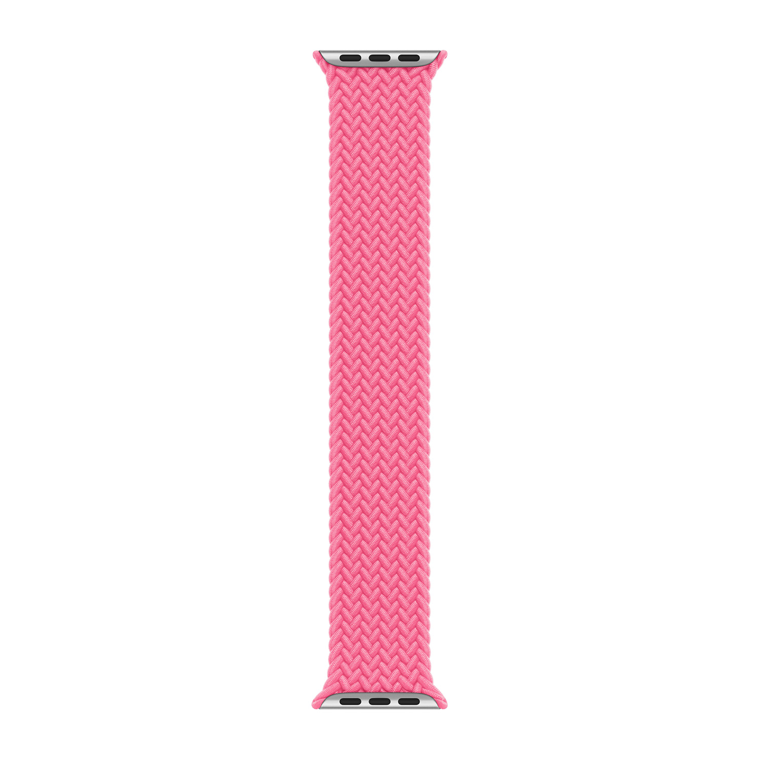 Pasek z karbowanej skóry do Apple Watch