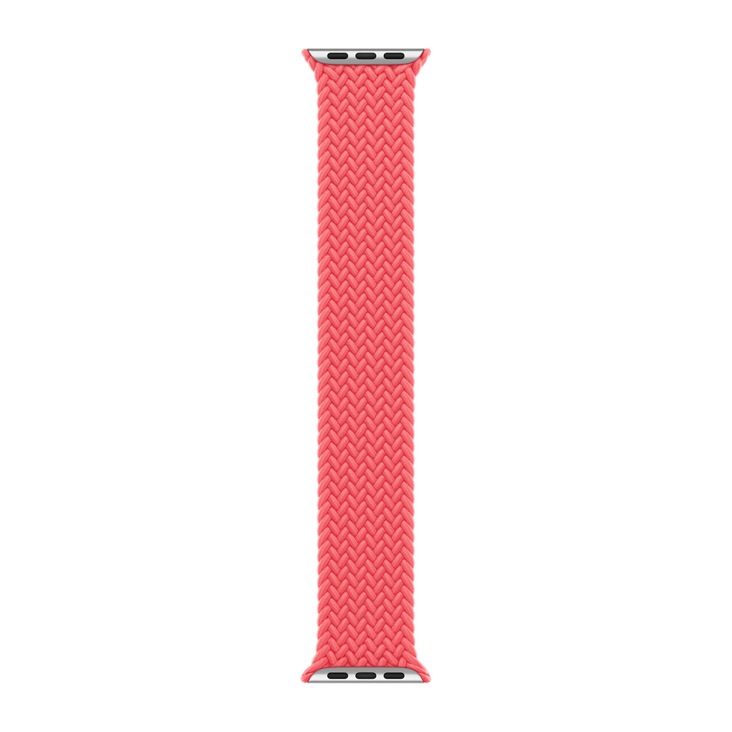 Pasek z karbowanej skóry do Apple Watch