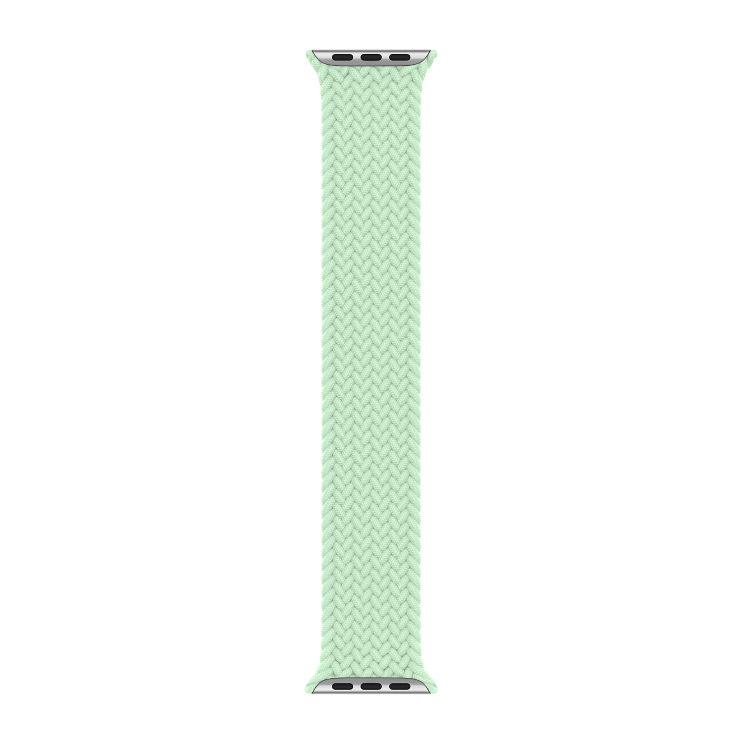 Pasek z karbowanej skóry do Apple Watch