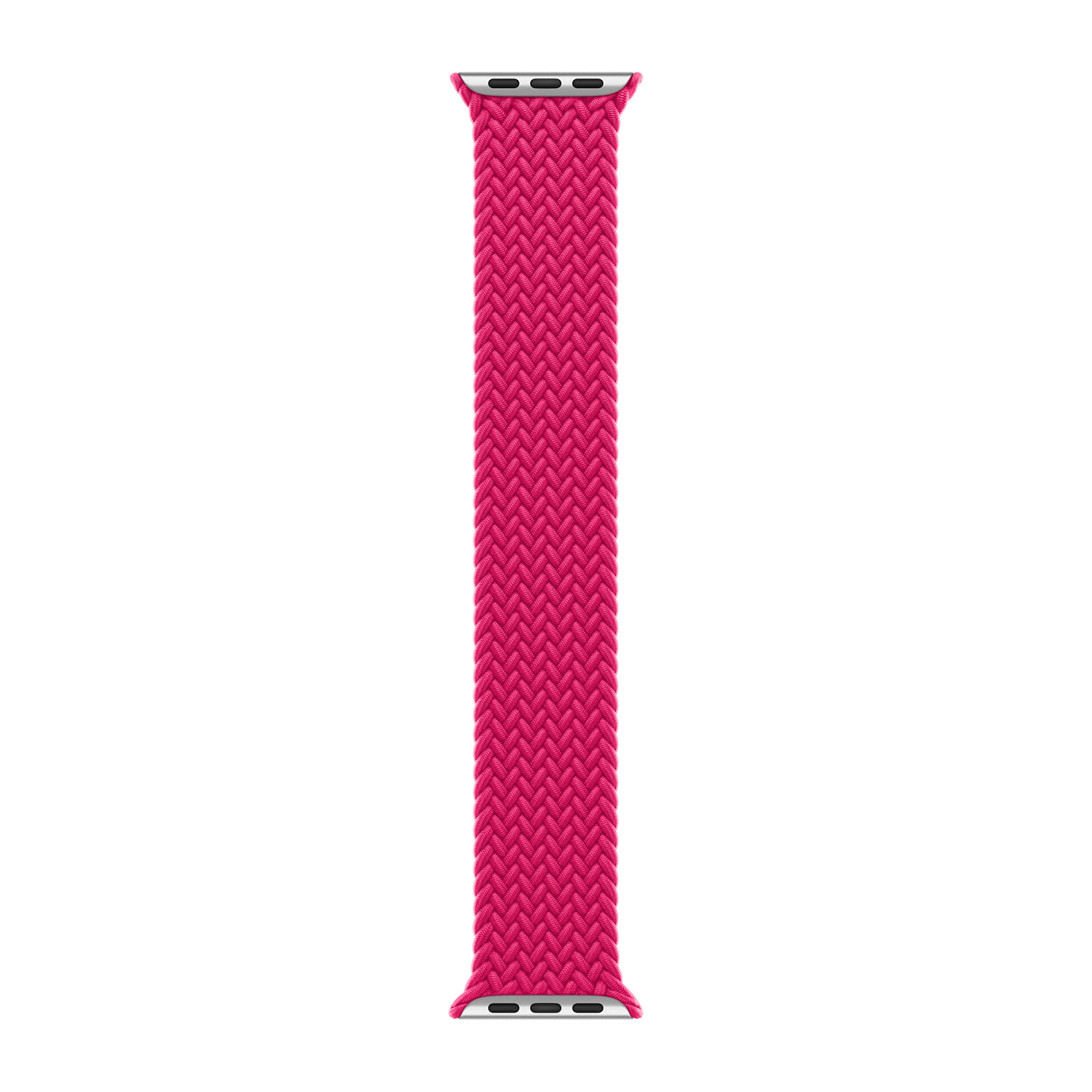 Pasek z karbowanej skóry do Apple Watch