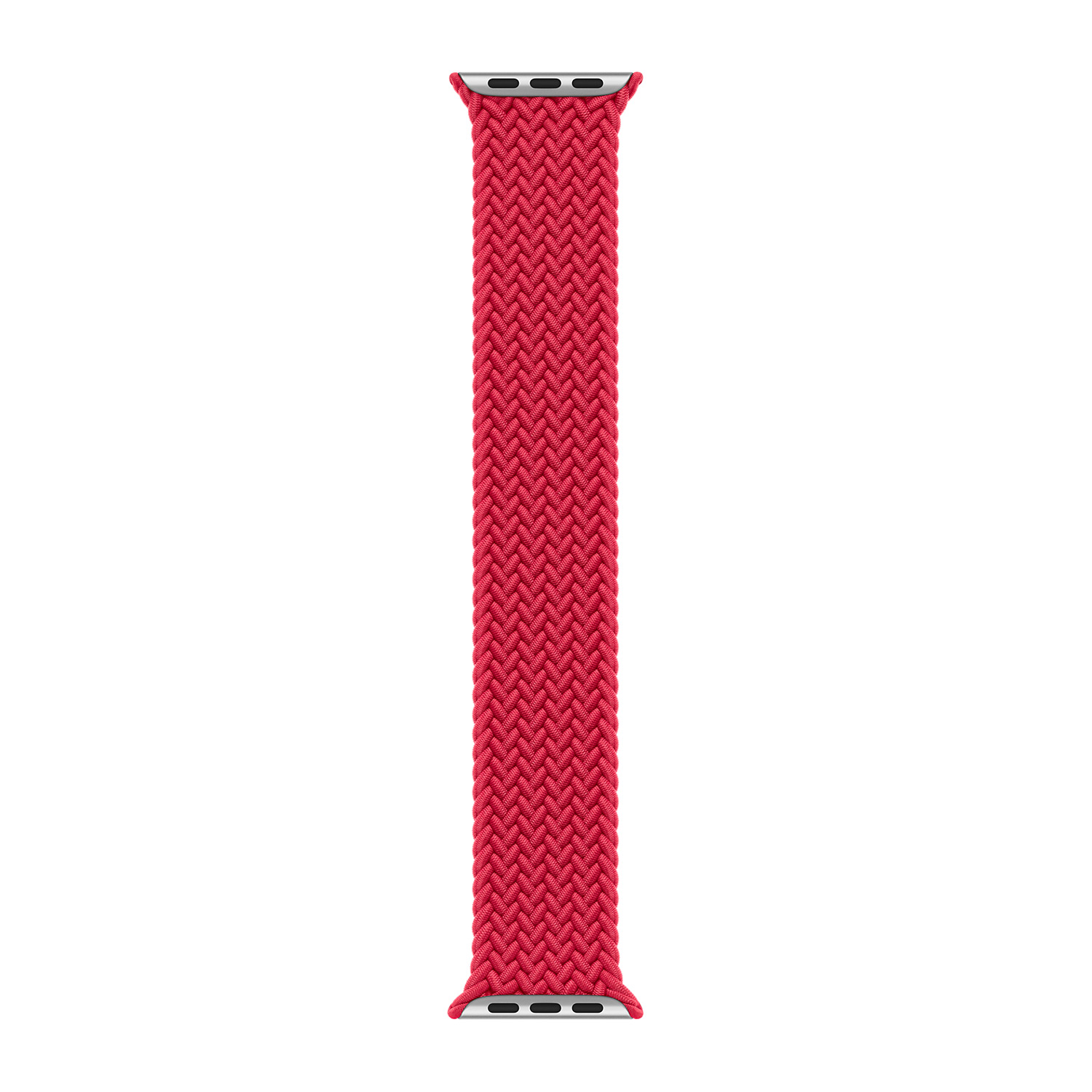 Pasek z karbowanej skóry do Apple Watch