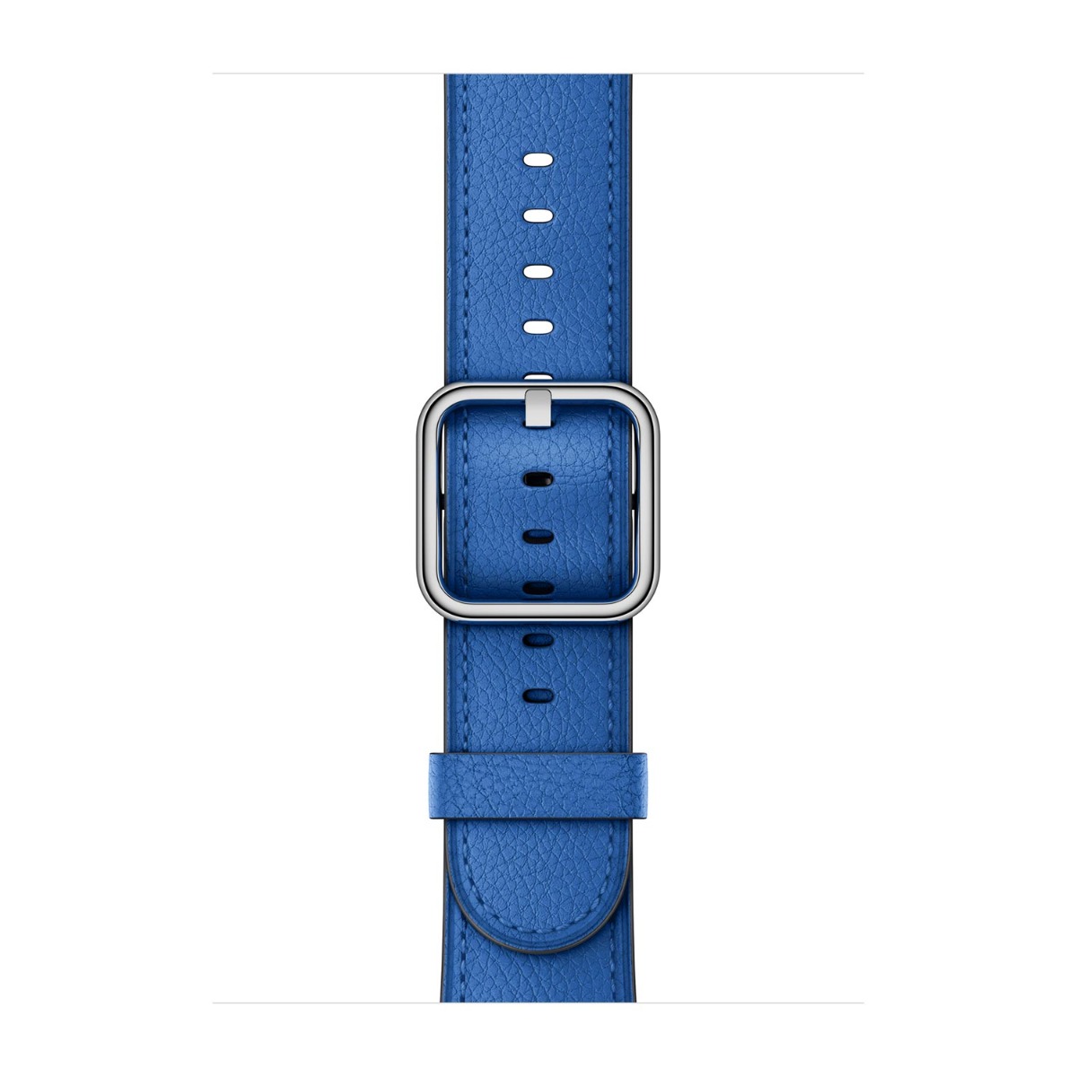 Skórzany pasek z klamrą klasyczną do Apple Watch