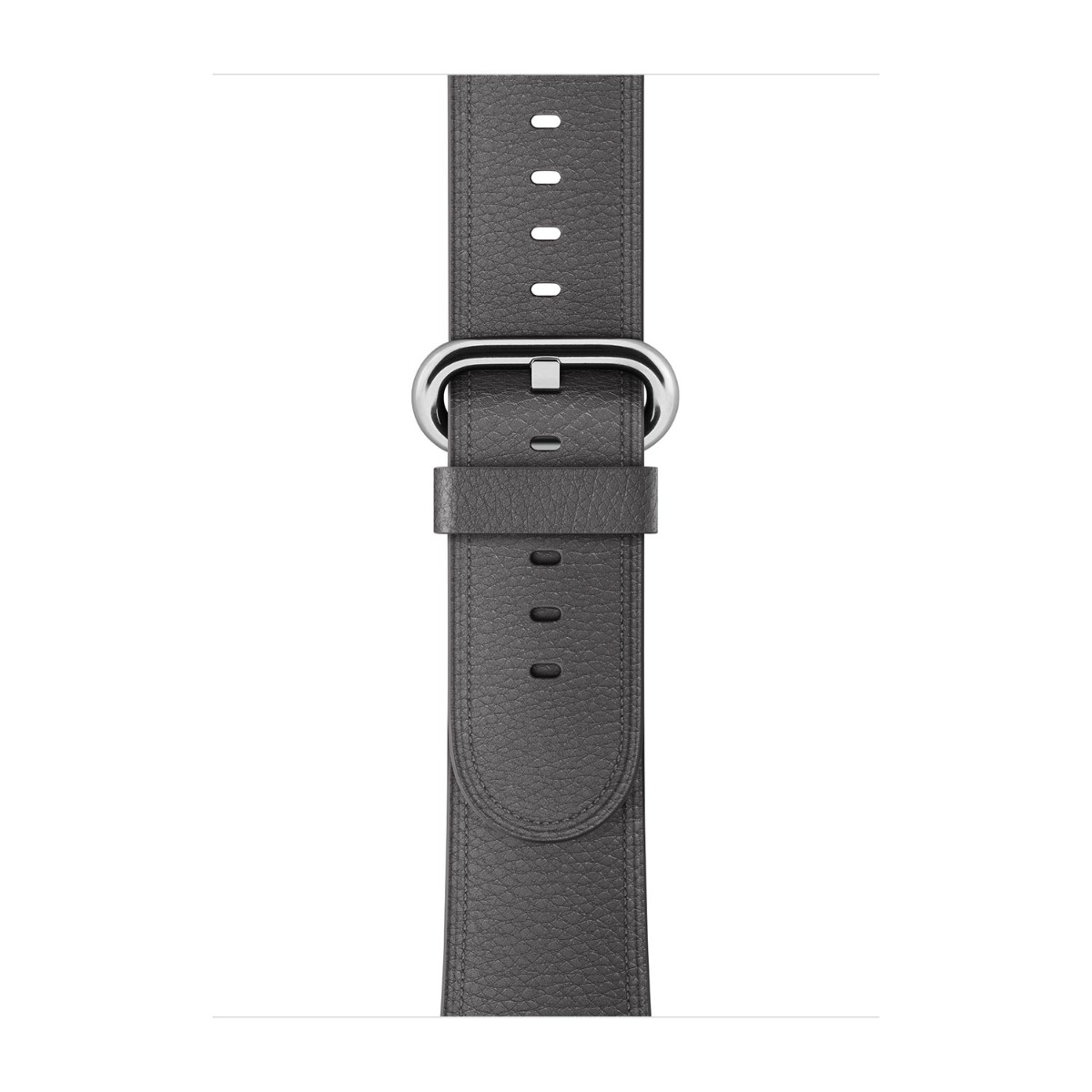 Skórzany pasek z klamrą klasyczną do Apple Watch