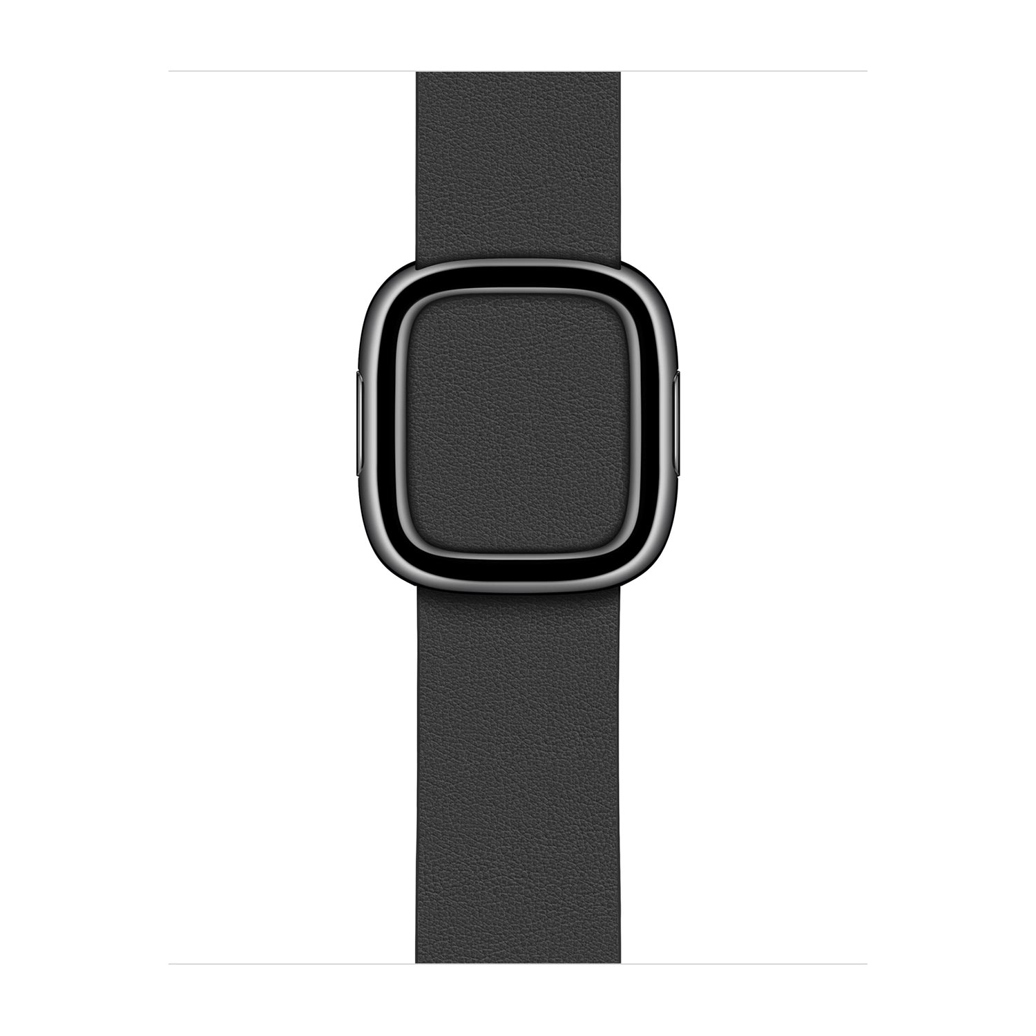 Pasek z klamrą nowoczesną do Apple Watch