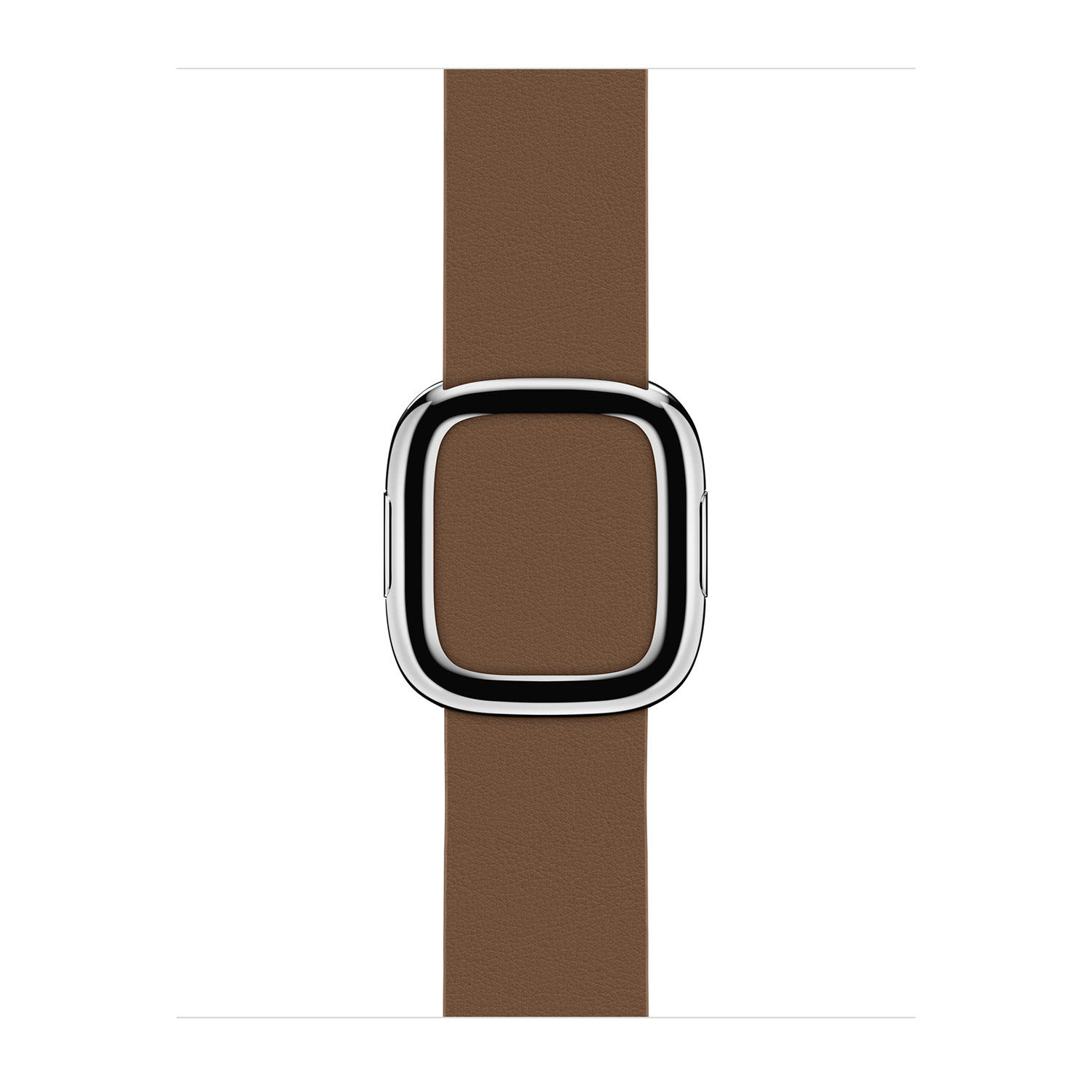 Pasek z klamrą nowoczesną do Apple Watch