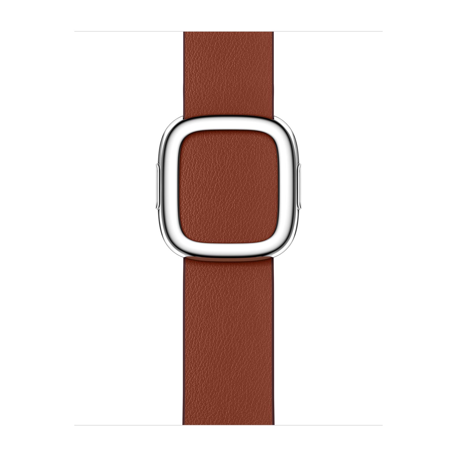 Pasek z klamrą nowoczesną do Apple Watch