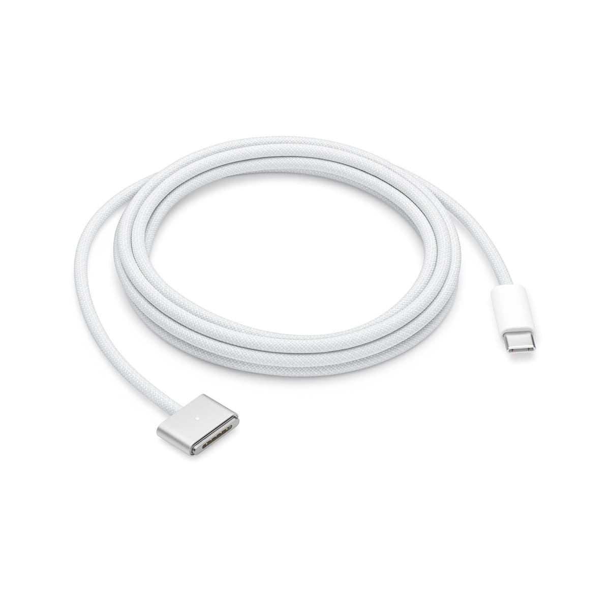 Apple USB-C to MagSafe 3 Cable Apple USB-C to MagSafe 3 Cable