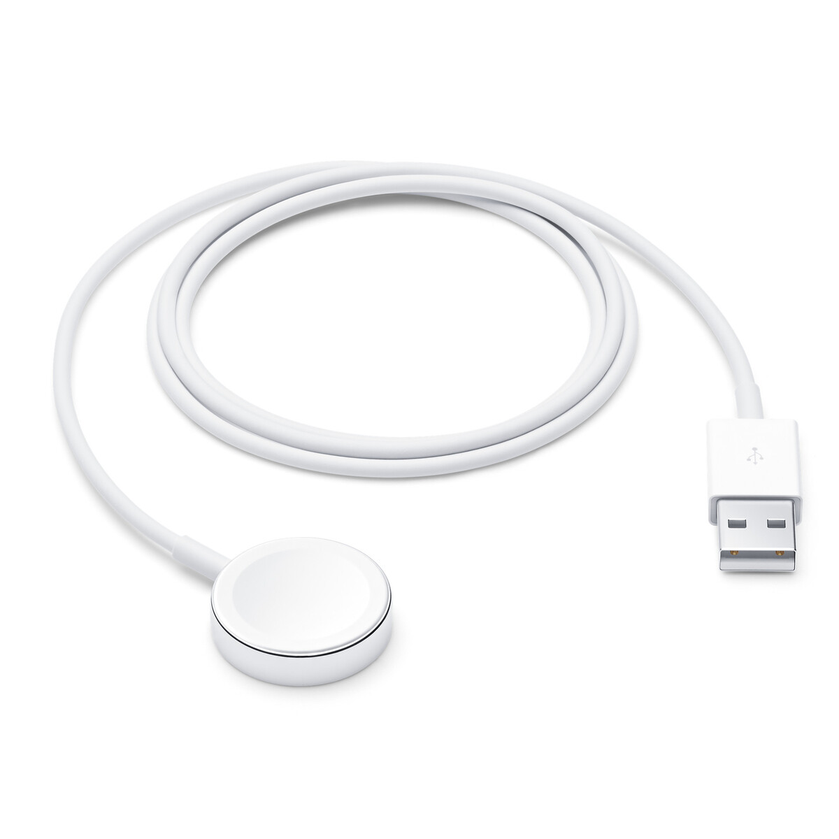 Rolling Square inCharge Mini Kabel do ładowania USB-A na Lightning - Czarny Rolling Square inCharge Mini Kabel do ładowania USB-A na Lightning - Czarny