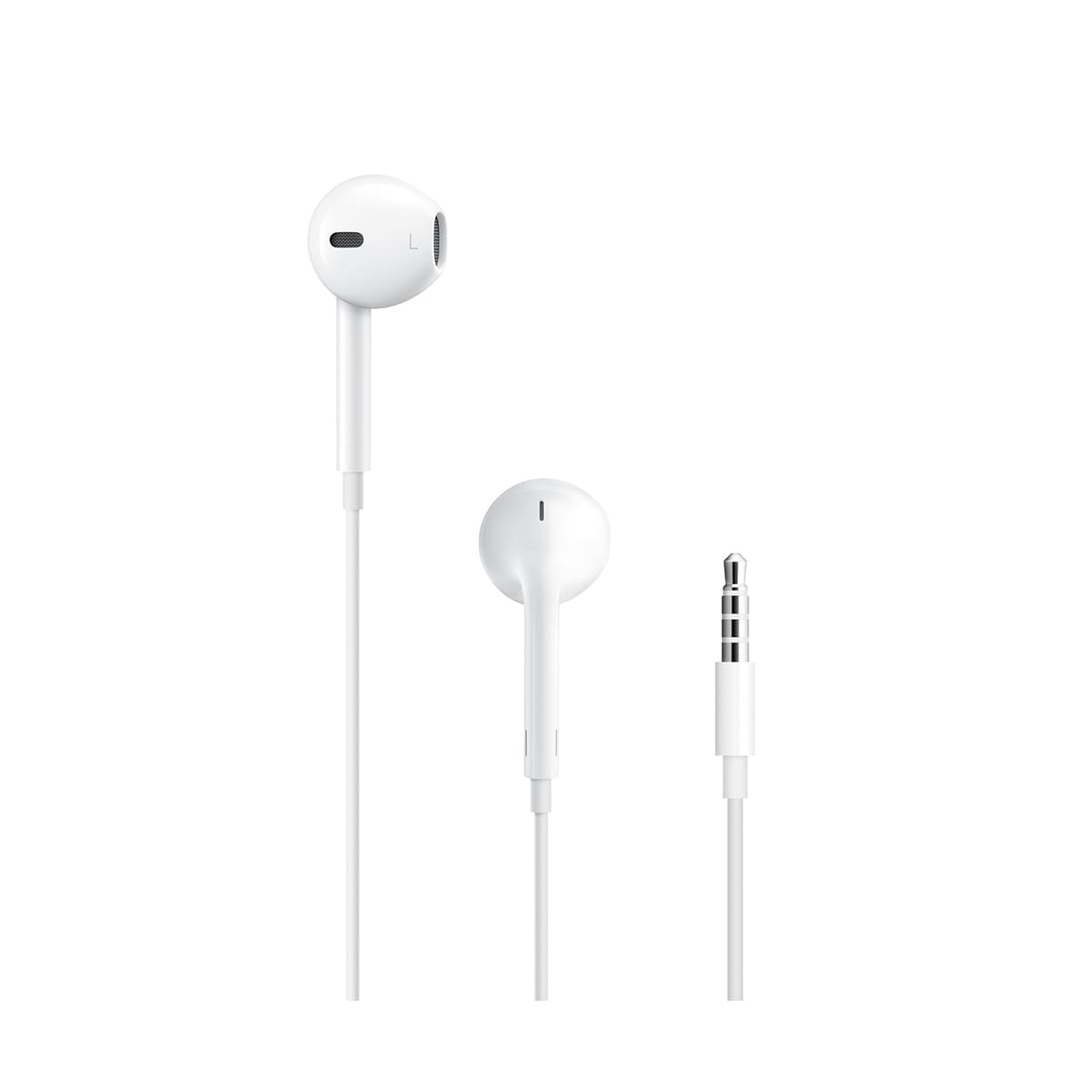 Apple EarPods