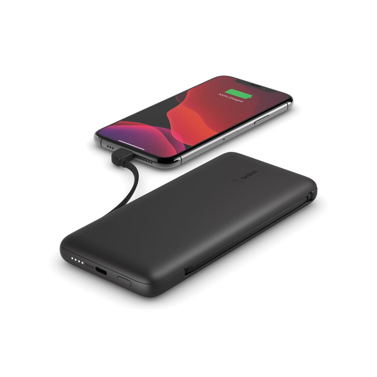 Belkin powerbank Belkin powerbank