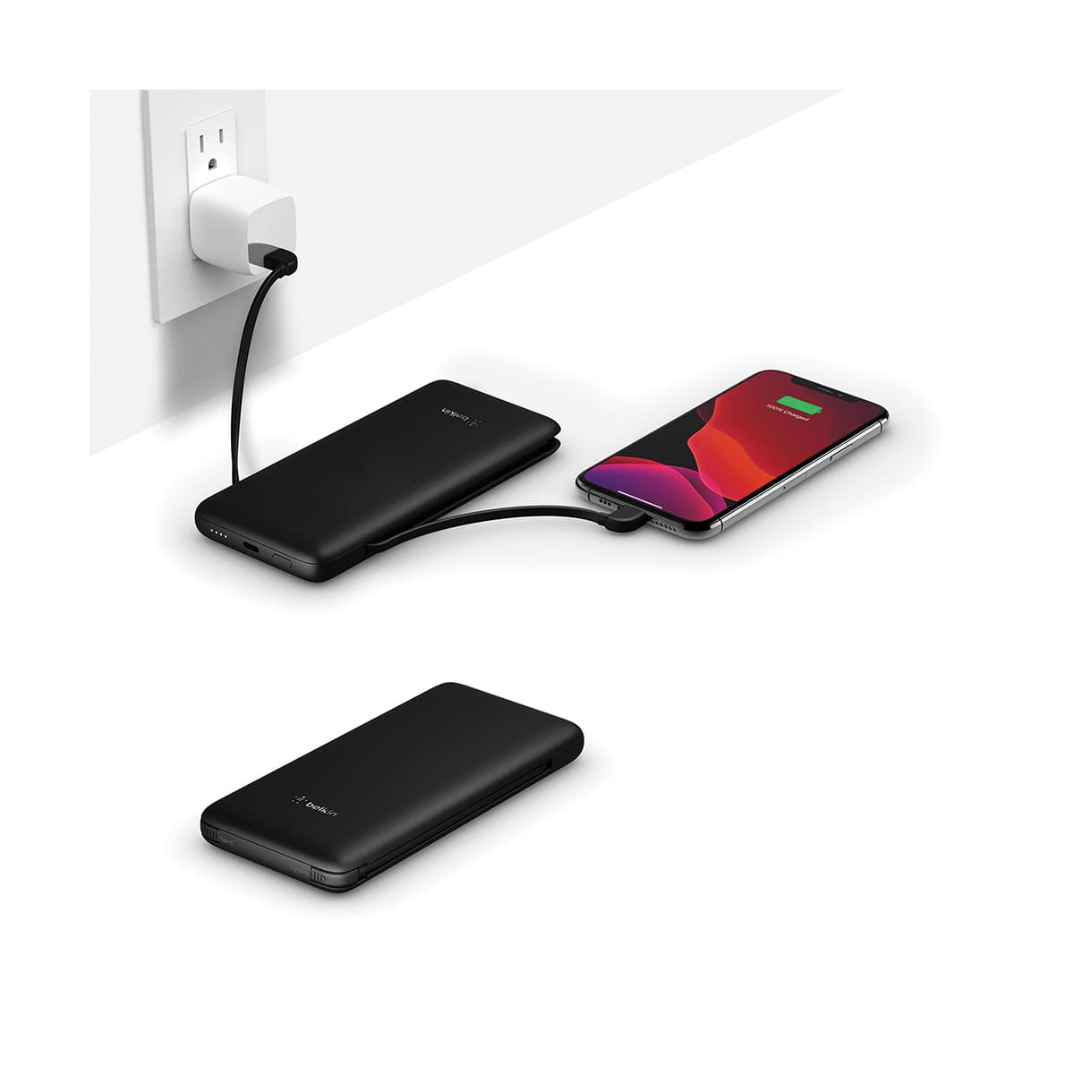 Belkin powerbank Belkin powerbank