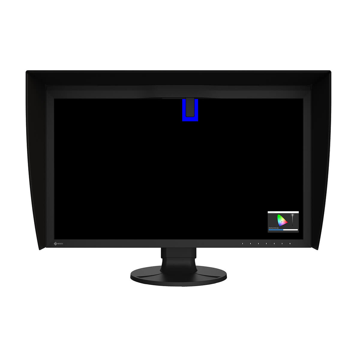 Monitor EIZO ColorEdge CG2700X Monitor EIZO ColorEdge CG2700X