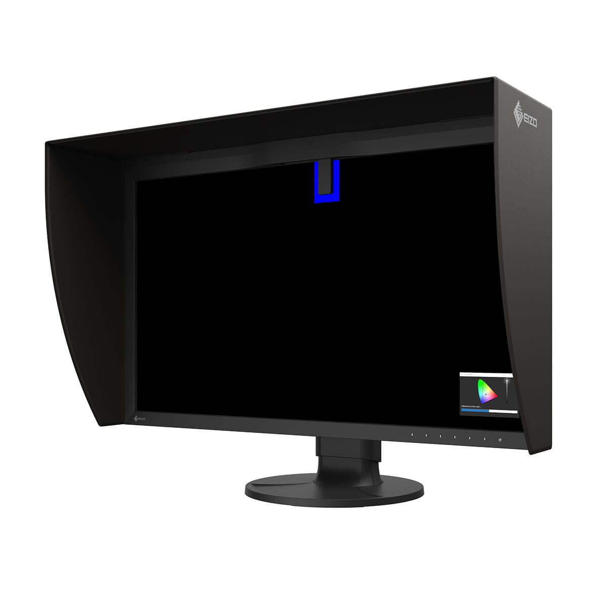 Monitor EIZO ColorEdge CG2700X Monitor EIZO ColorEdge CG2700X