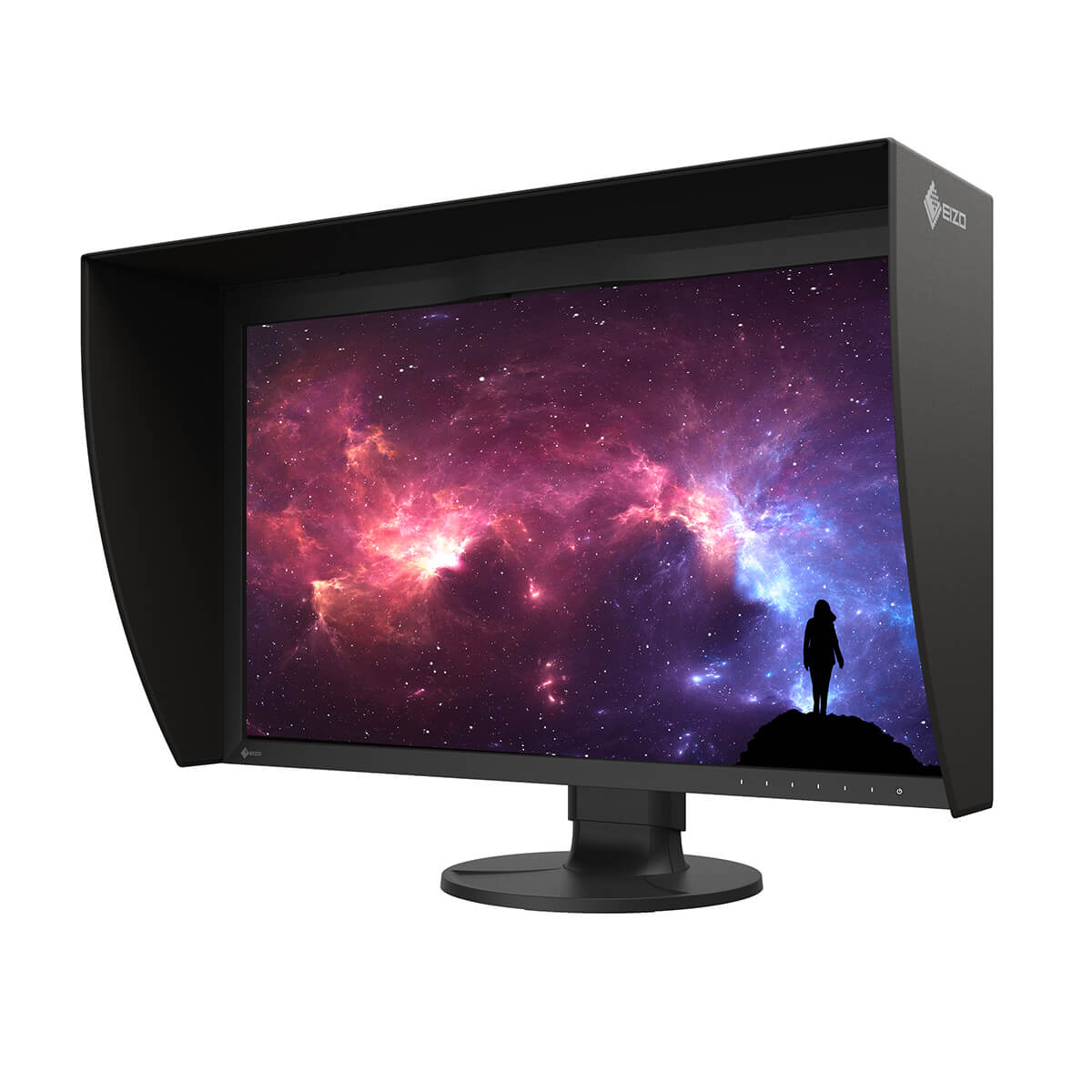 Monitor EIZO - Informacje o produkcie Monitor EIZO - Informacje o produkcie