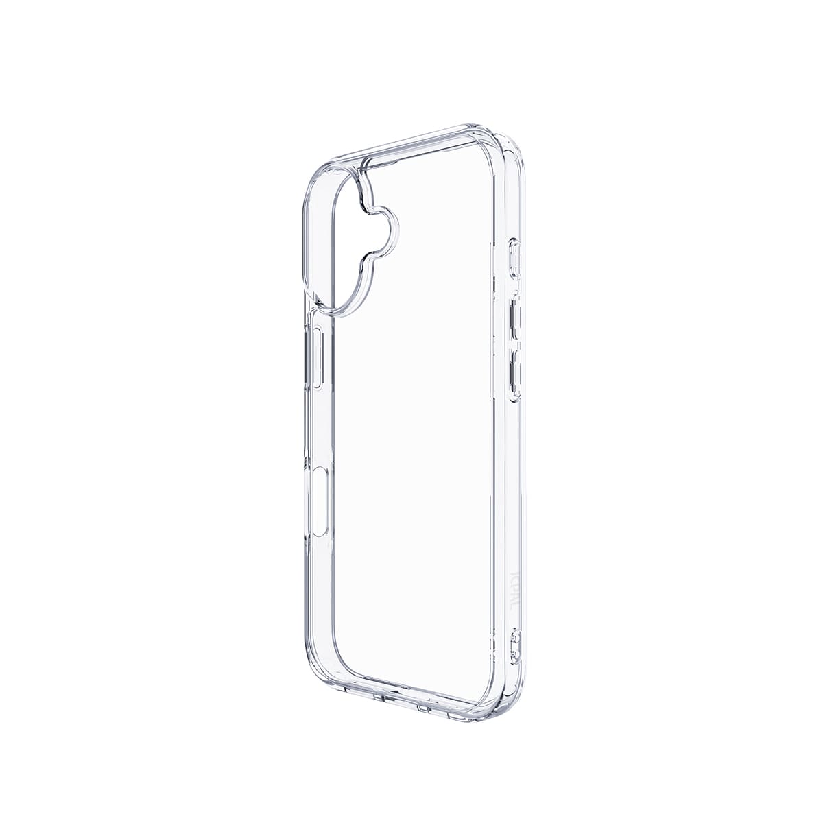 JCPal iGuard DualPro Etui do iPhone 17