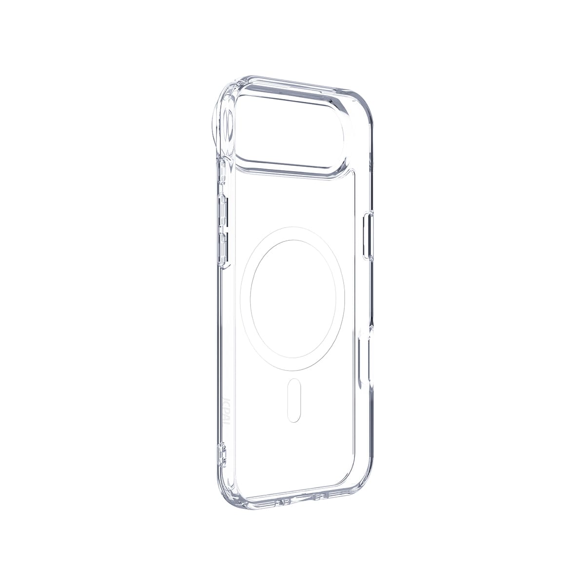 JCPal DualPro Etui do iPhone 17 Air kompatybilne z MagSafe JCPal DualPro Etui do iPhone 17 Air kompatybilne z MagSafe