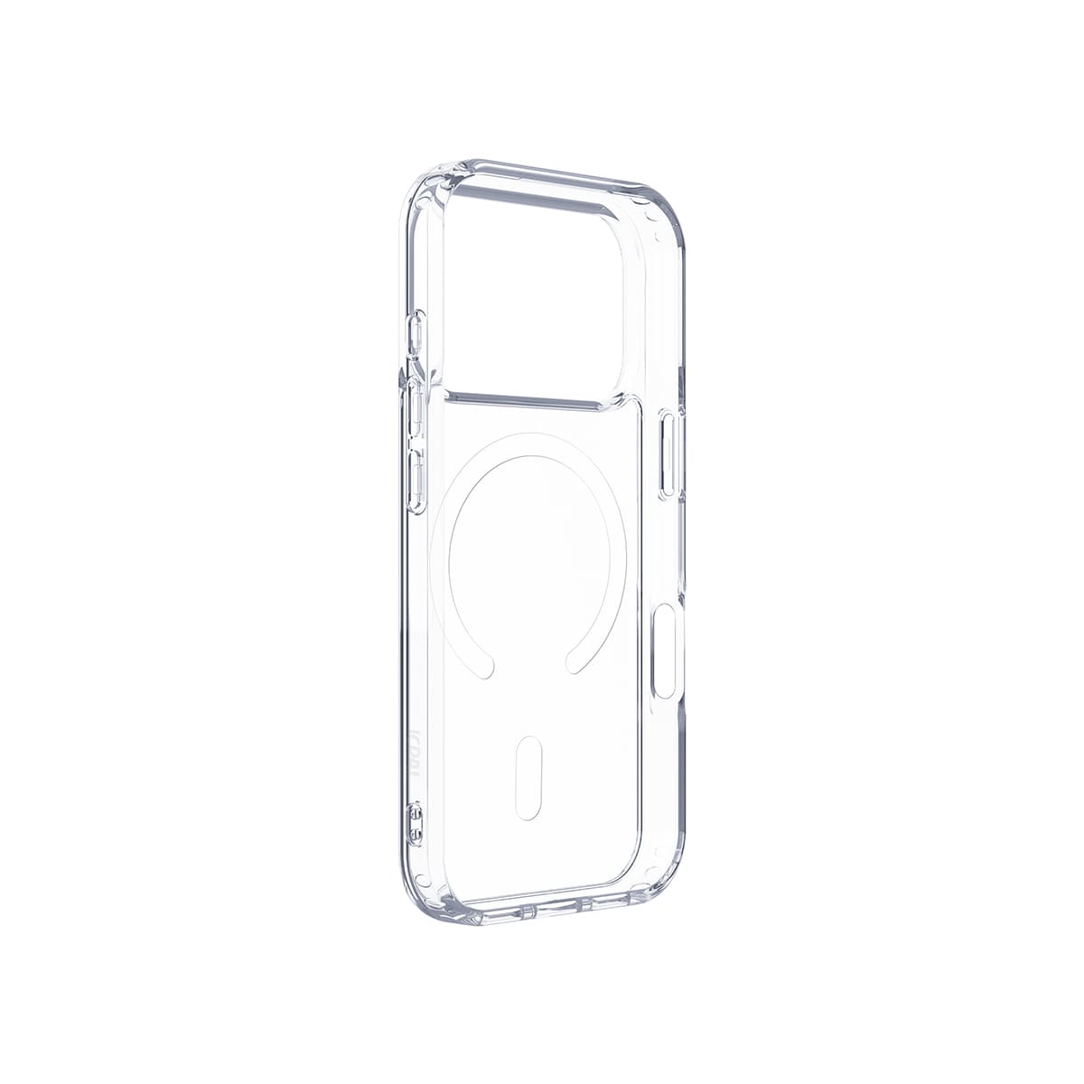 JCPal DualPro Etui do iPhone 17 Pro kompatybilne z MagSafe JCPal DualPro Etui do iPhone 17 Pro kompatybilne z MagSafe