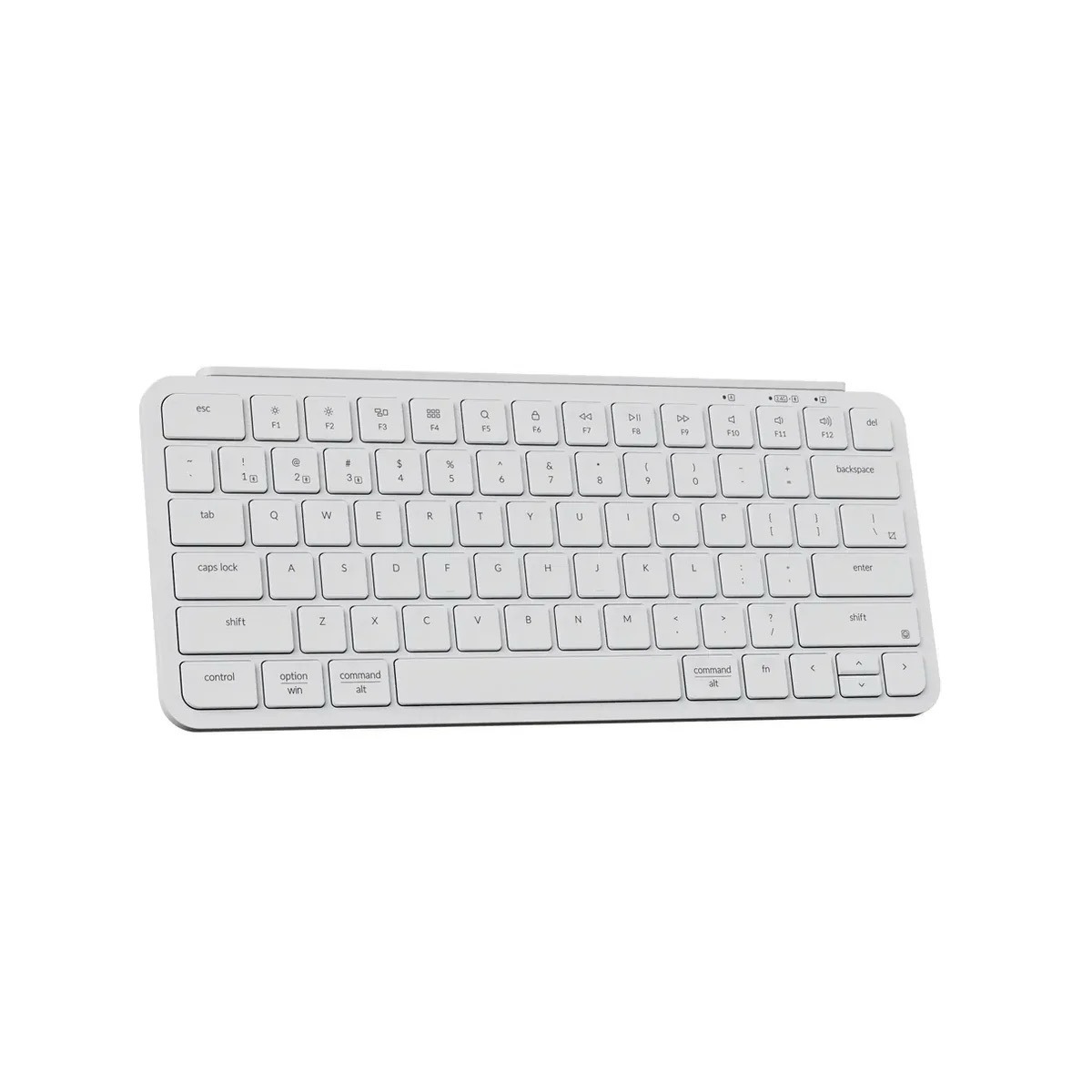 Klawiatura Apple Magic Keyboard Silver (srebrny) Klawiatura Apple Magic Keyboard Silver (srebrny)