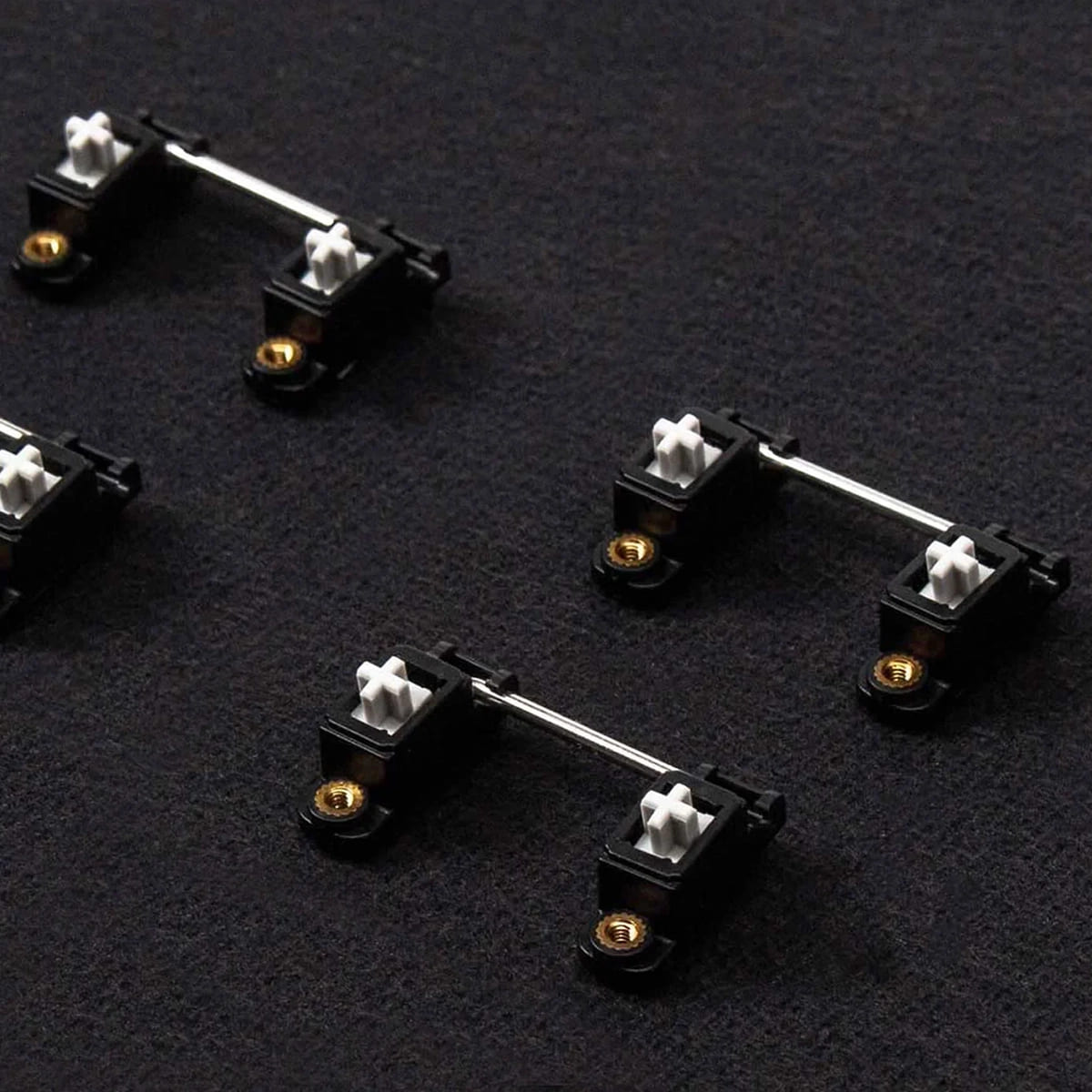 Keychron K10 MAX bezprzewodowa klawiatura mechaniczna z podświetleniem białym Keychron Super Red Switch - Czarna (Black) Keychron K10 MAX bezprzewodowa klawiatura mechaniczna z podświetleniem białym Keychron Super Red Switch - Czarna (Black)