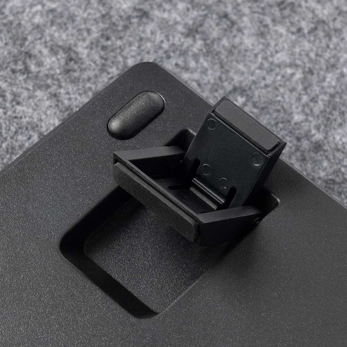Keychron K8 MAX bezprzewodowa klawiatura mechaniczna z podświetleniem RGB Keychron Hot-Swap Super Banana Switch - Czarna (Black) Keychron K8 MAX bezprzewodowa klawiatura mechaniczna z podświetleniem RGB Keychron Hot-Swap Super Banana Switch - Czarna (Black)