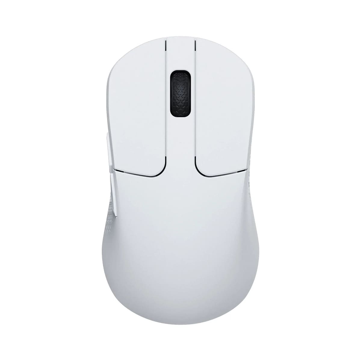Keychron M3 MINI bezprzewodowa mysz 4000Hz - Biała (White) Keychron M3 MINI bezprzewodowa mysz 4000Hz - Biała (White)
