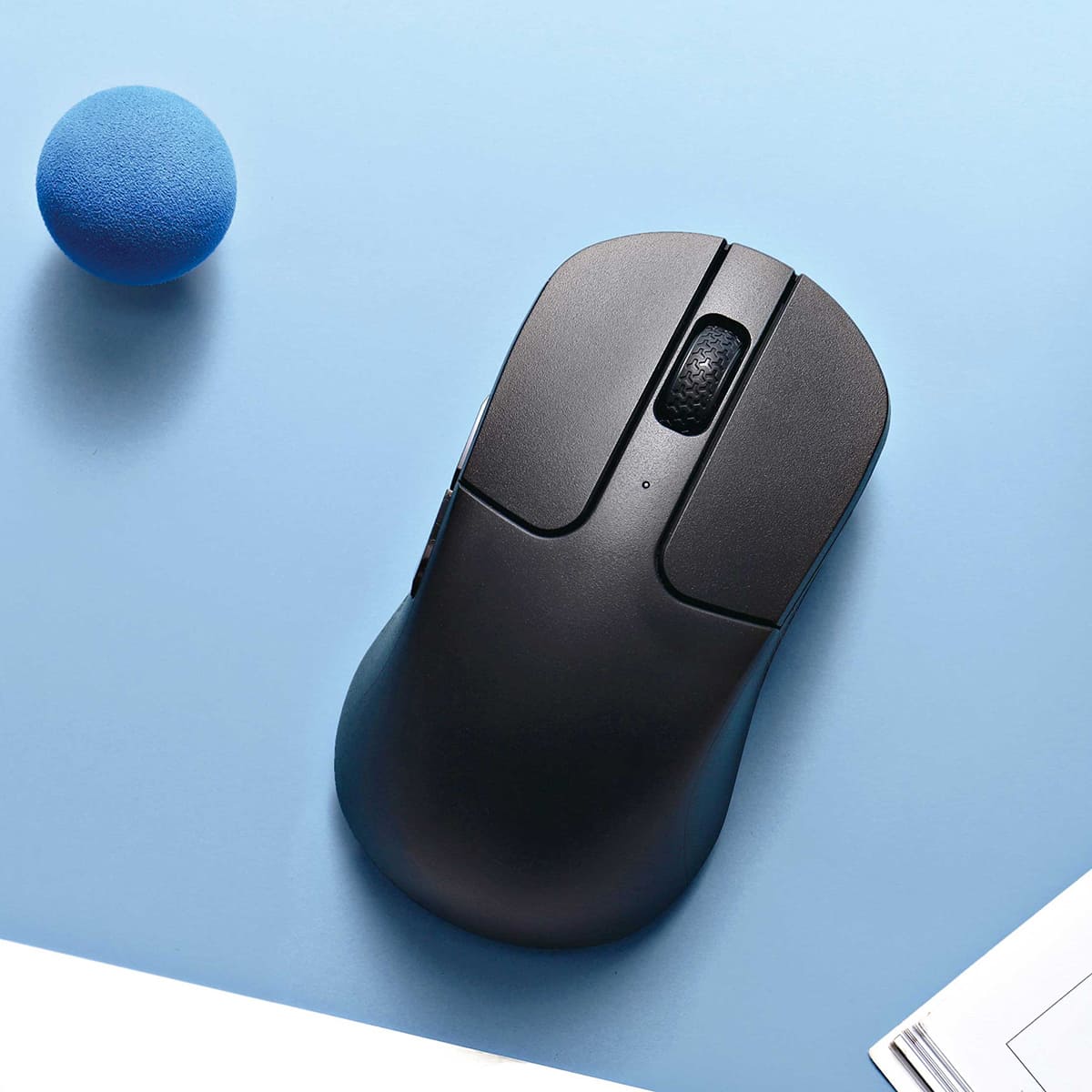 Keychron M3 MINI bezprzewodowa mysz 4000Hz 