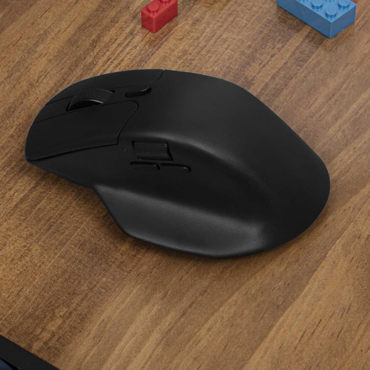 Keychron M6 bezprzewodowa mysz 1000Hz Keychron M6 bezprzewodowa mysz 1000Hz