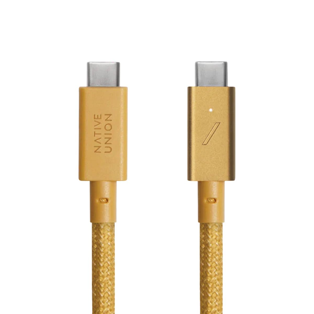 Njord by Elements - Etui ze skóry łososia z MagSafe Njord by Elements - Etui ze skóry łososia z MagSafe