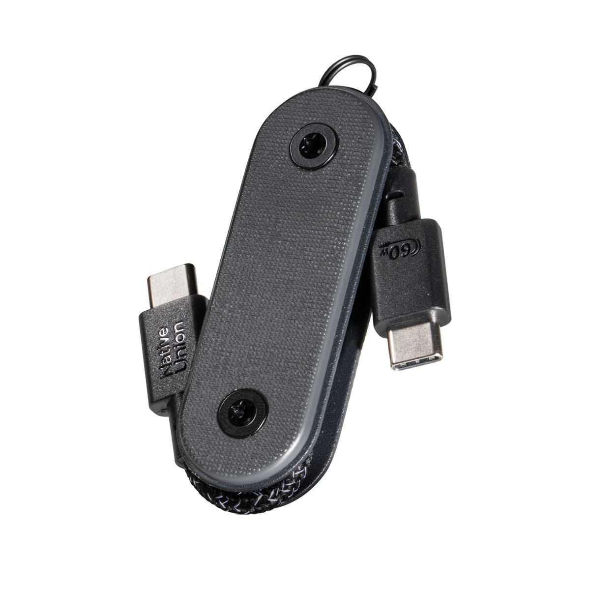 Njord by Elements - Etui ze skóry łososia z MagSafe