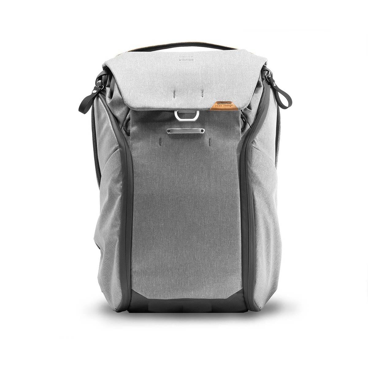 Peak Design Everyday - plecak 20L - popielaty