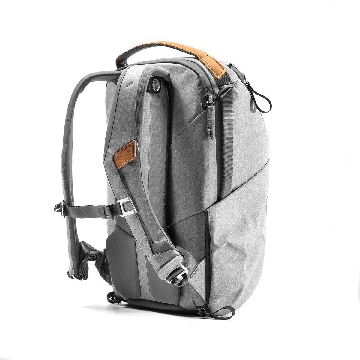 Peak Design Everyday - plecak 20L - popielaty 