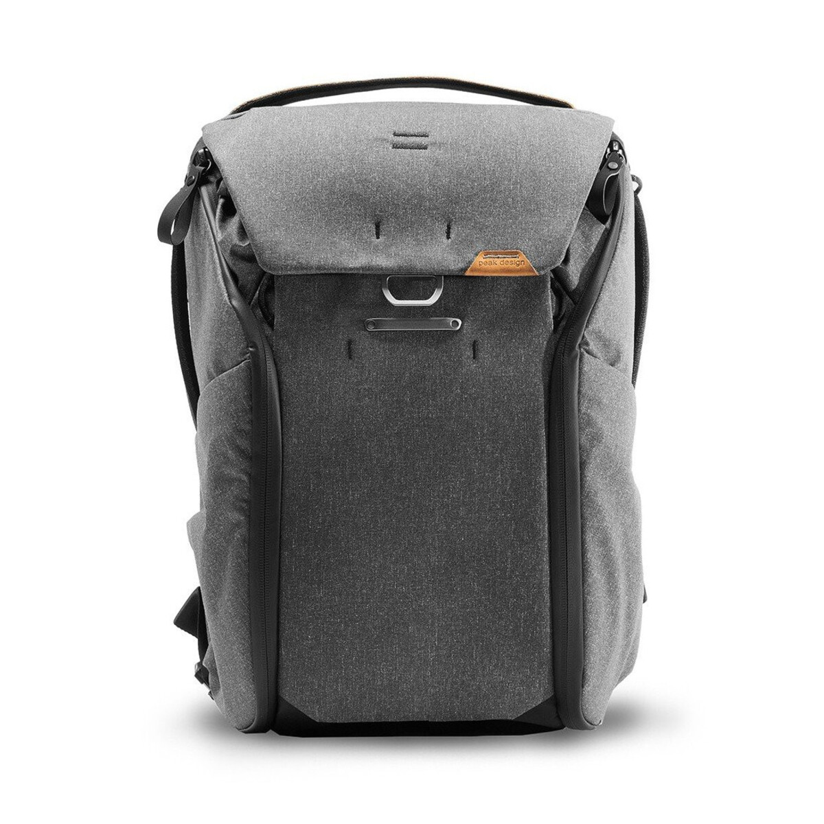 Plecak Peak Design Everyday Backpack 20L v2 Charcoal - Grafitowy – EDLv2 Plecak Peak Design Everyday Backpack 20L v2 Charcoal - Grafitowy – EDLv2