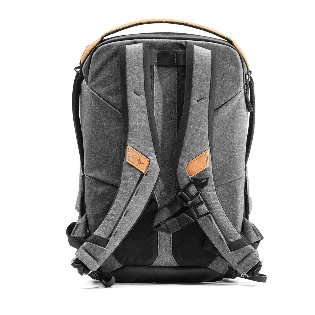 Plecak Peak Design Everyday Backpack 20L v2 Charcoal - Grafitowy – EDLv2 Plecak Peak Design Everyday Backpack 20L v2 Charcoal - Grafitowy – EDLv2