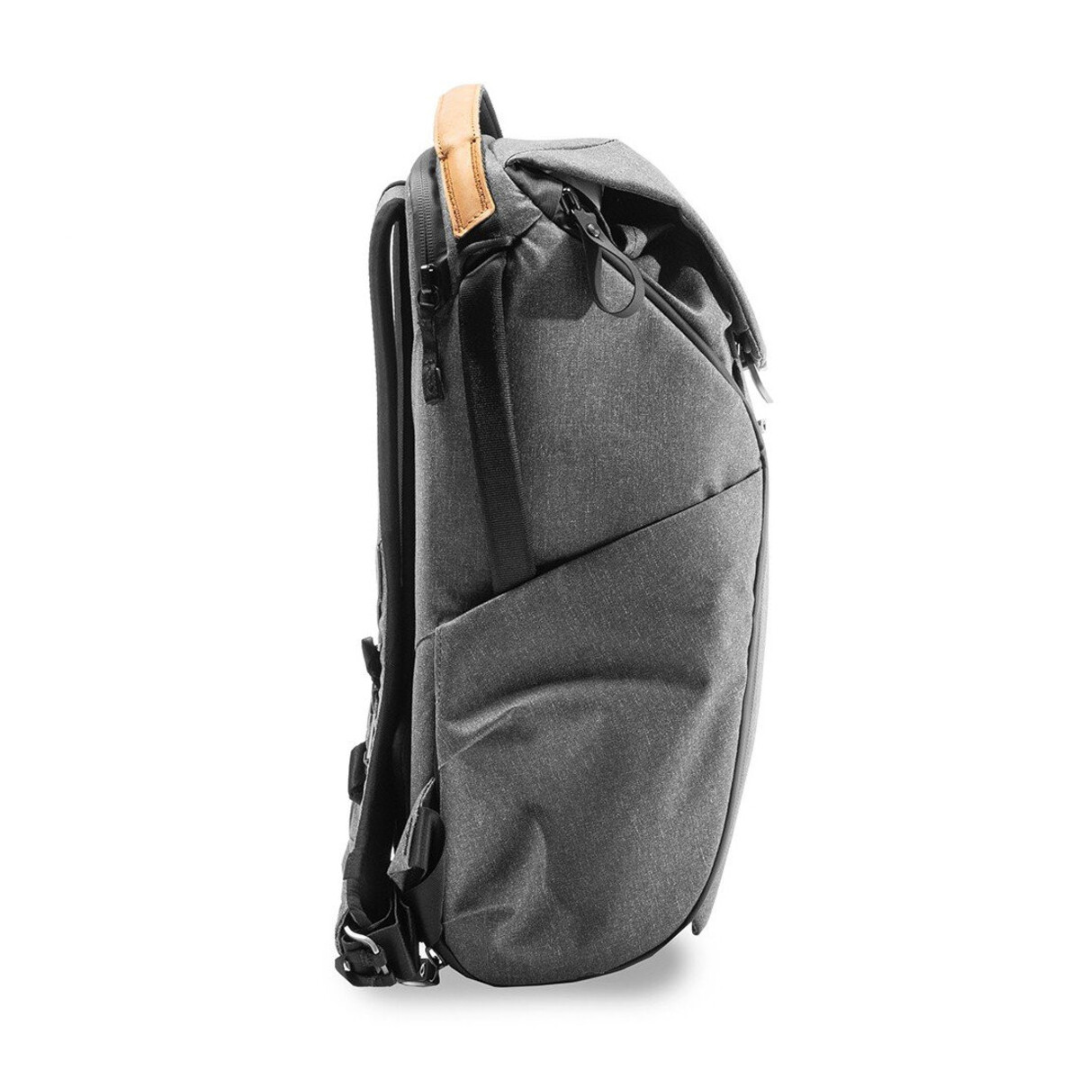 Plecak Peak Design Everyday Backpack 20L v2 Charcoal - Grafitowy – EDLv2 Plecak Peak Design Everyday Backpack 20L v2 Charcoal - Grafitowy – EDLv2