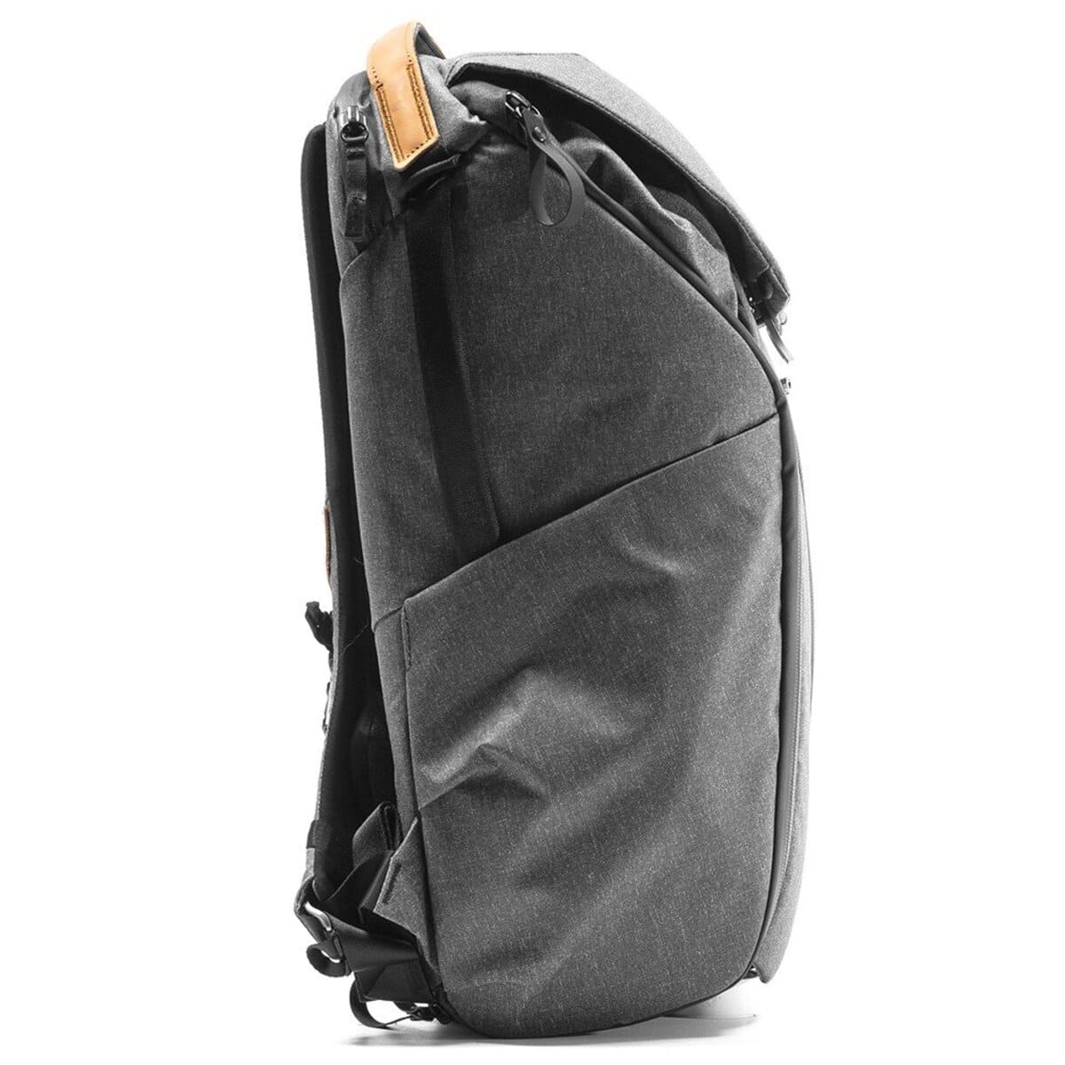 Plecak Peak Design Everyday Backpack 20L v2 Charcoal - Grafitowy – EDLv2 Plecak Peak Design Everyday Backpack 20L v2 Charcoal - Grafitowy – EDLv2