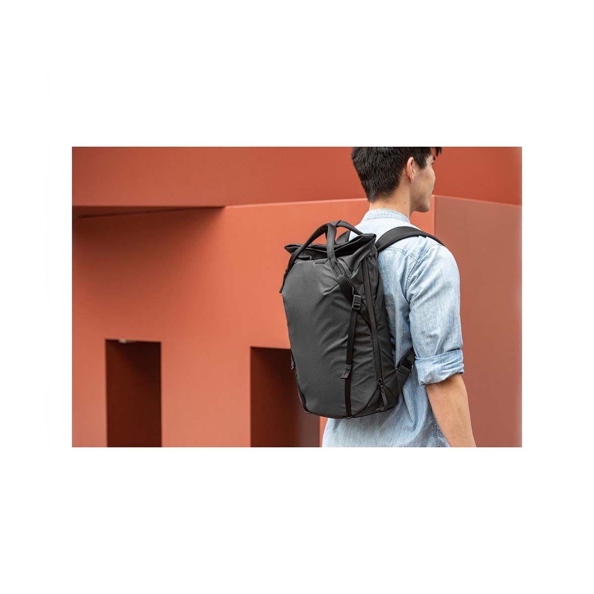 Peak Design Everyday - plecak 20L 