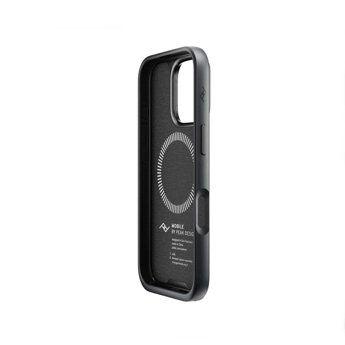 Peak Design Mobile - Etui Everyday Loop do iPhona 16 Pro Peak Design Mobile - Etui Everyday Loop do iPhona 16 Pro