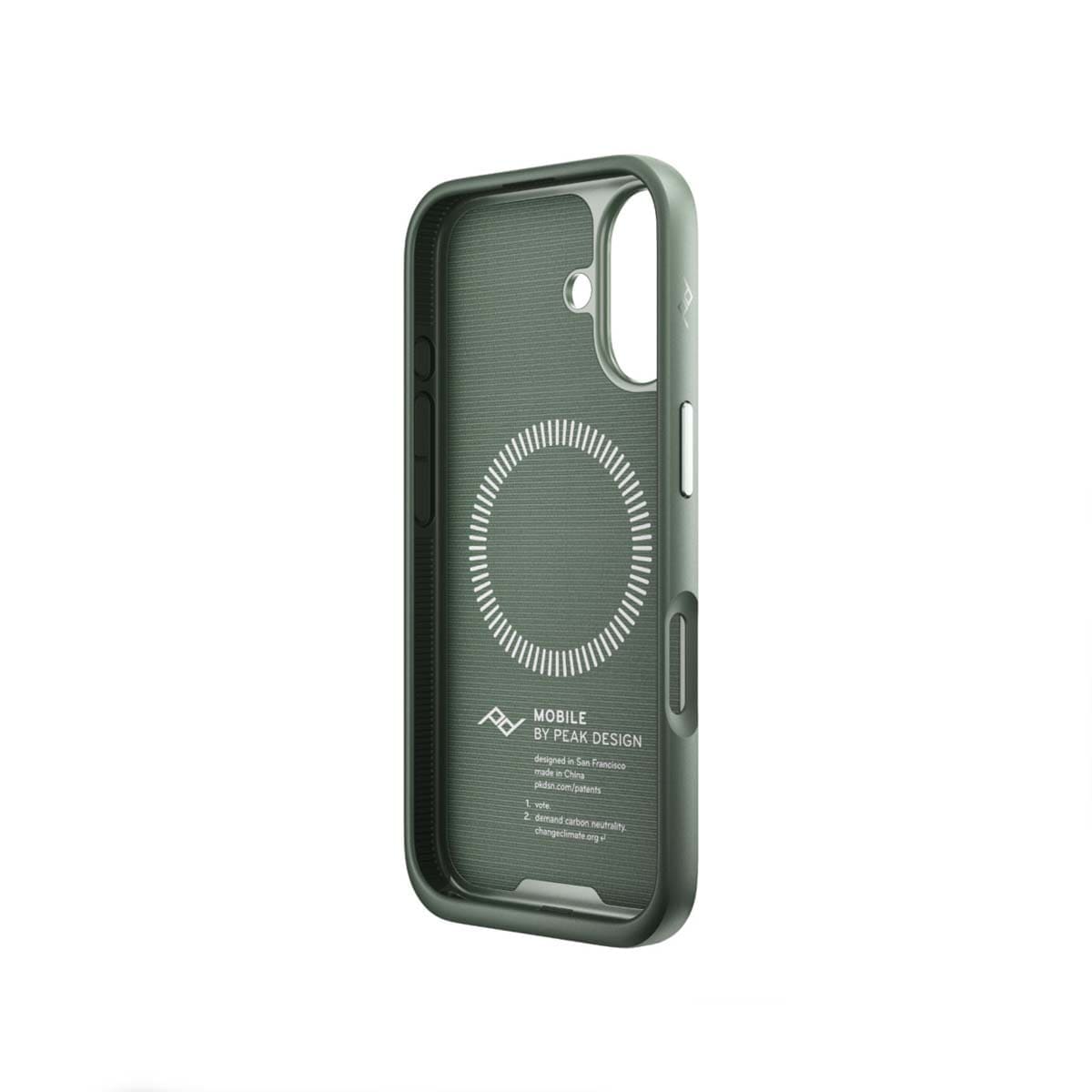 Peak Design Mobile - Etui Everyday Peak Design Mobile - Etui Everyday