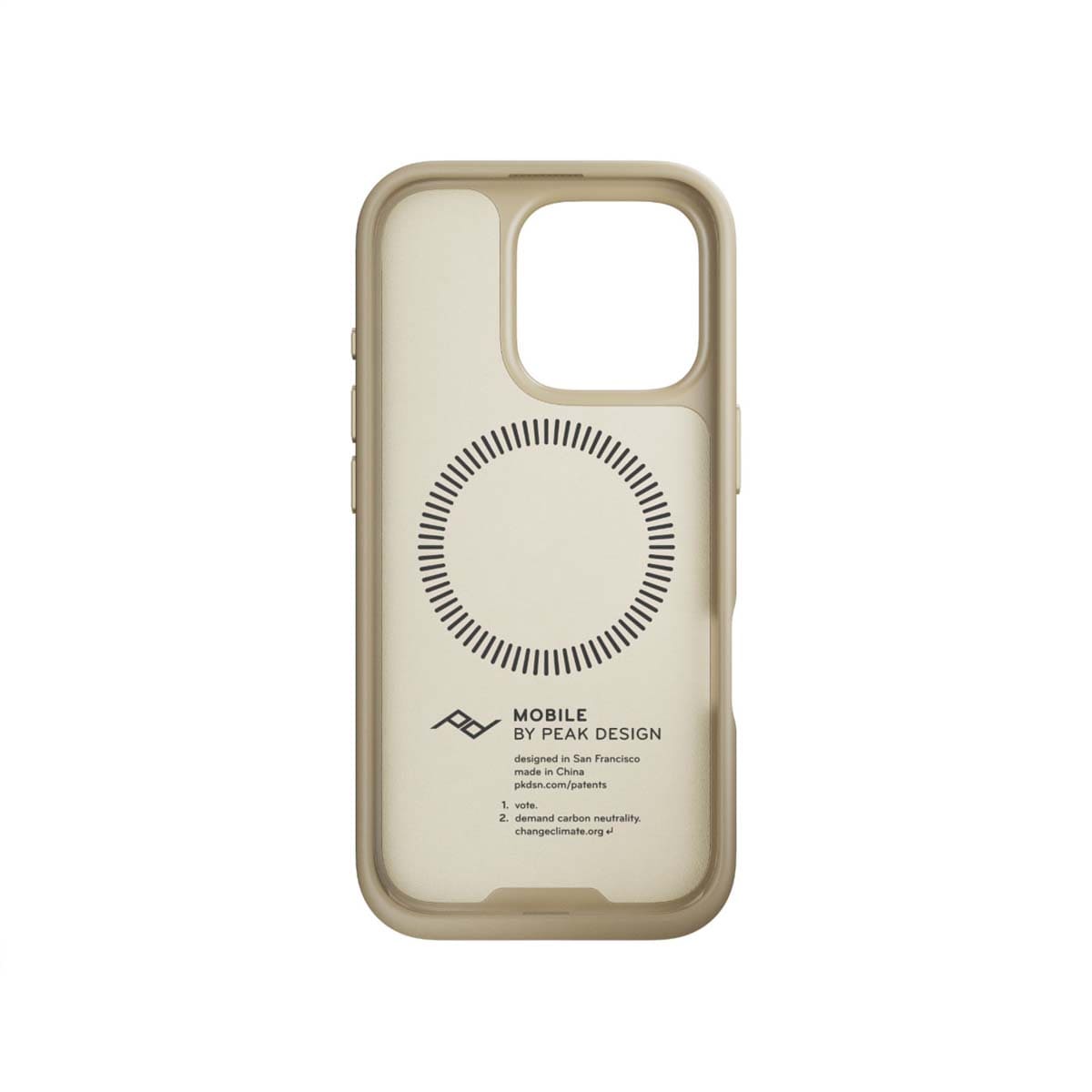 Peak Design Etui Everyday Peak Design Etui Everyday