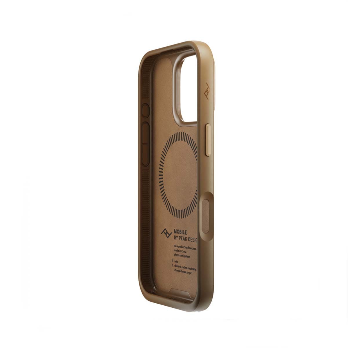 Peak Design Mobile - Etui Everyday Peak Design Mobile - Etui Everyday