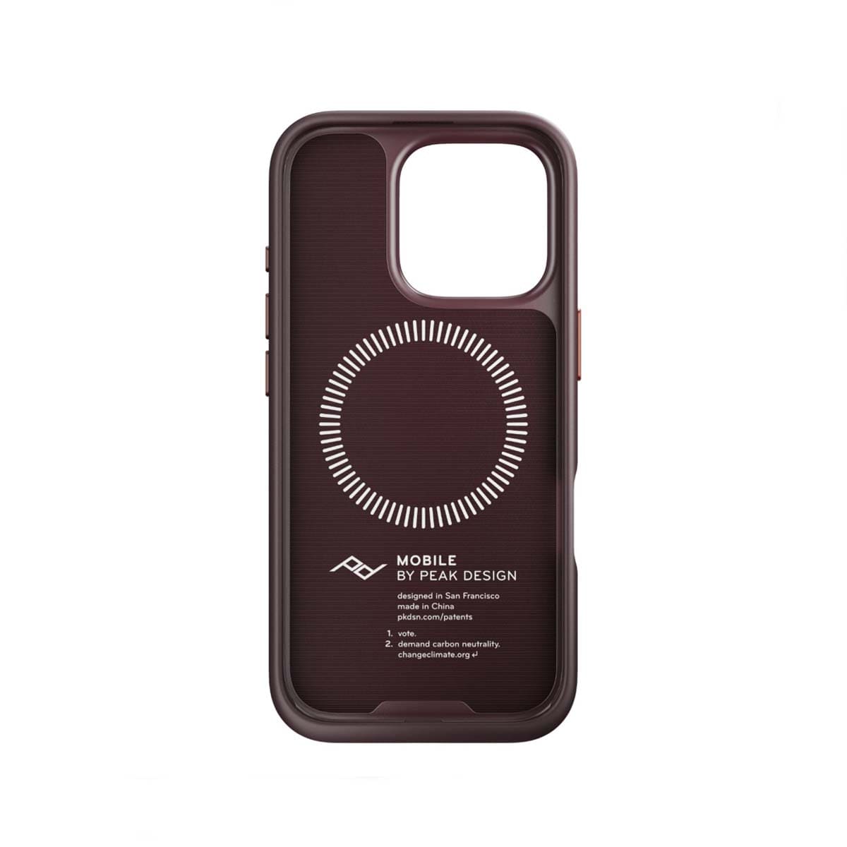 Peak Design Etui Everyday Peak Design Etui Everyday