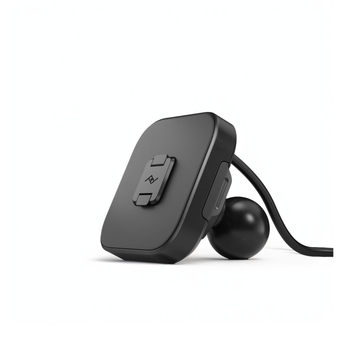 Peak Design Mobile Uchwyt uniwersalny do iPhone: skuter, rower, hulajnoga, wózek - Czarny Peak Design Mobile Uchwyt uniwersalny do iPhone: skuter, rower, hulajnoga, wózek - Czarny