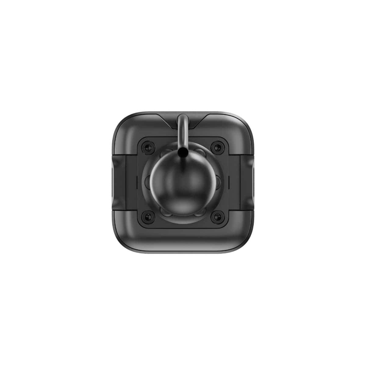 Peak Design Mobile Uchwyt uniwersalny do iPhone: skuter, rower, hulajnoga, wózek - Czarny Peak Design Mobile Uchwyt uniwersalny do iPhone: skuter, rower, hulajnoga, wózek - Czarny